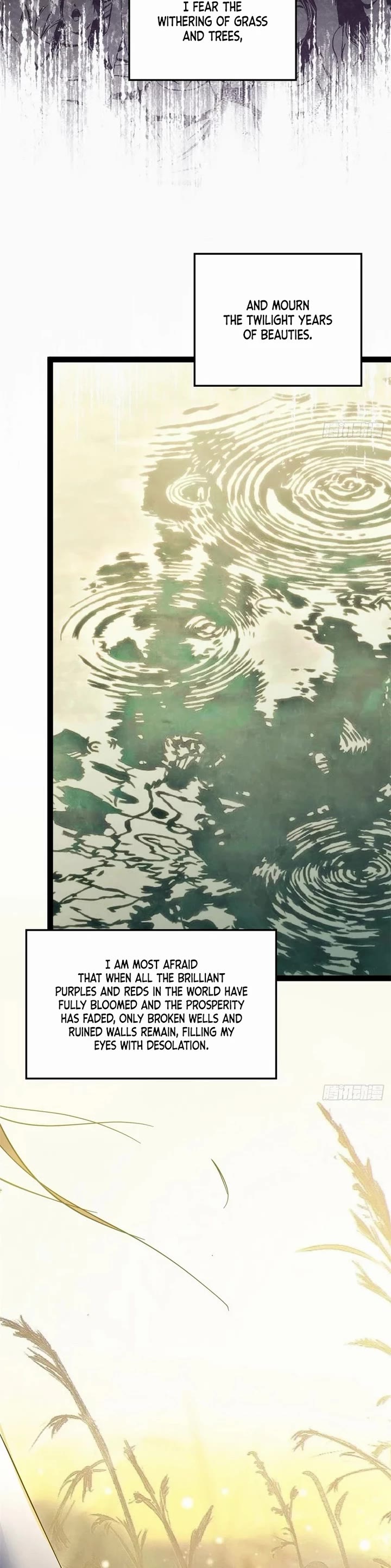 Top Tier Providence: Secretly Cultivate for a Thousand Years Chapter 279 page 20 - Chapter 279