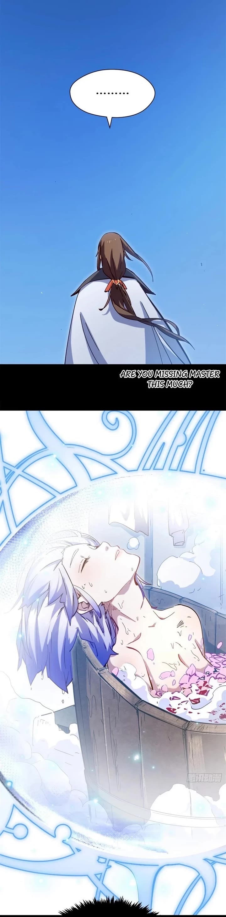 Top Tier Providence: Secretly Cultivate for a Thousand Years Chapter 279 page 27 - Chapter 279