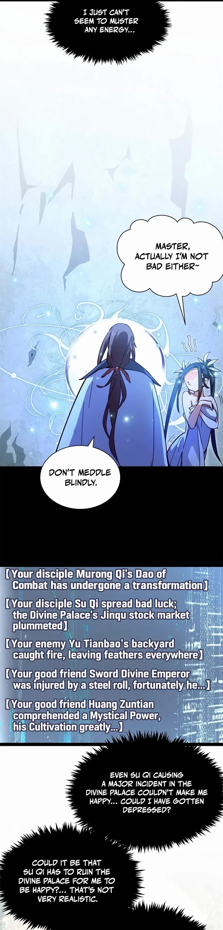Top Tier Providence: Secretly Cultivate for a Thousand Years Chapter 279 page 28 - Chapter 279