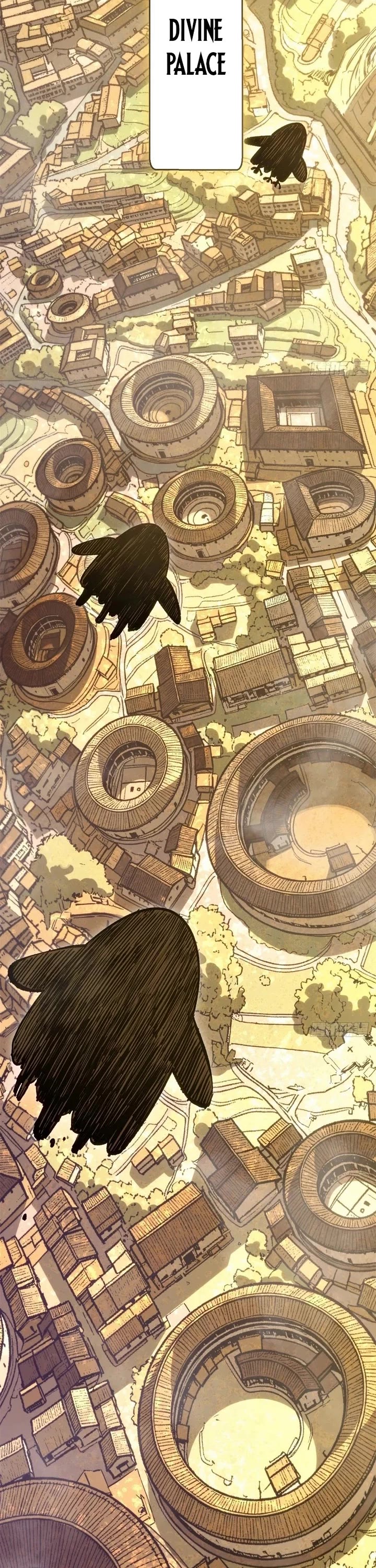 Top Tier Providence: Secretly Cultivate for a Thousand Years Chapter 279 page 3 - Chapter 279