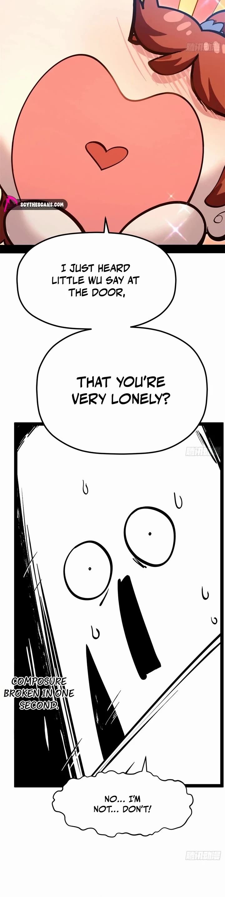 Top Tier Providence: Secretly Cultivate for a Thousand Years Chapter 279 page 30 - Chapter 279