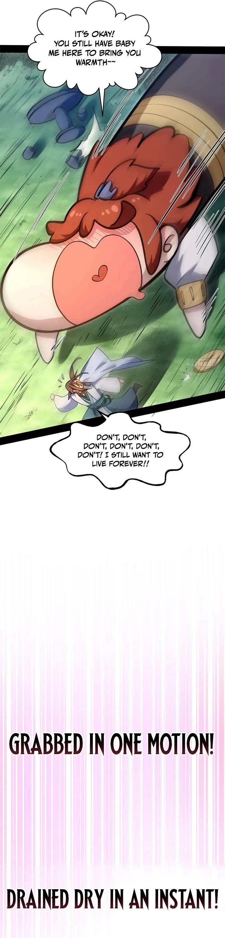 Top Tier Providence: Secretly Cultivate for a Thousand Years Chapter 279 page 31 - Chapter 279