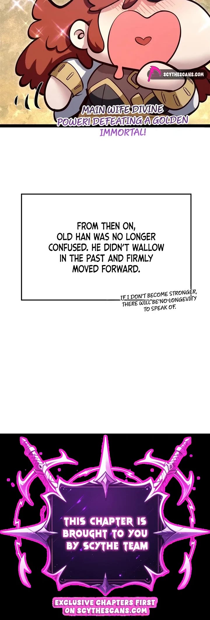 Top Tier Providence: Secretly Cultivate for a Thousand Years Chapter 279 page 33 - Chapter 279