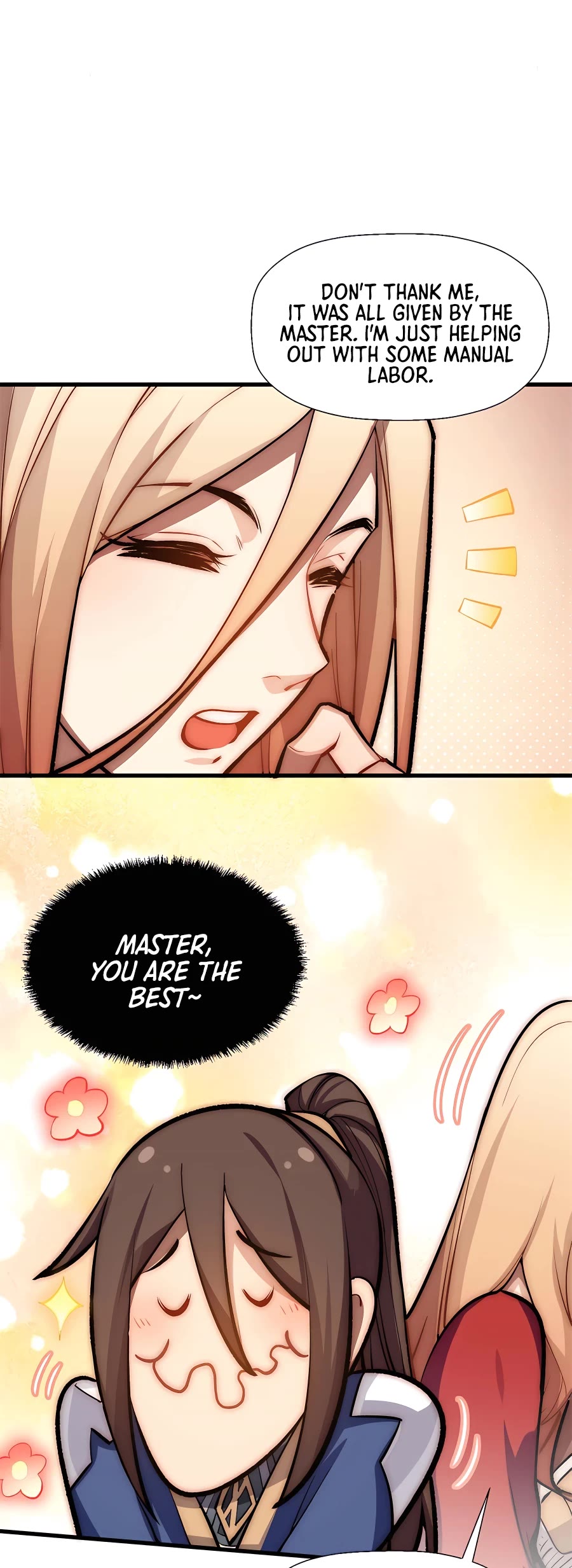 Top Tier Providence: Secretly Cultivate for a Thousand Years Chapter 28 page 14 - Chapter 28