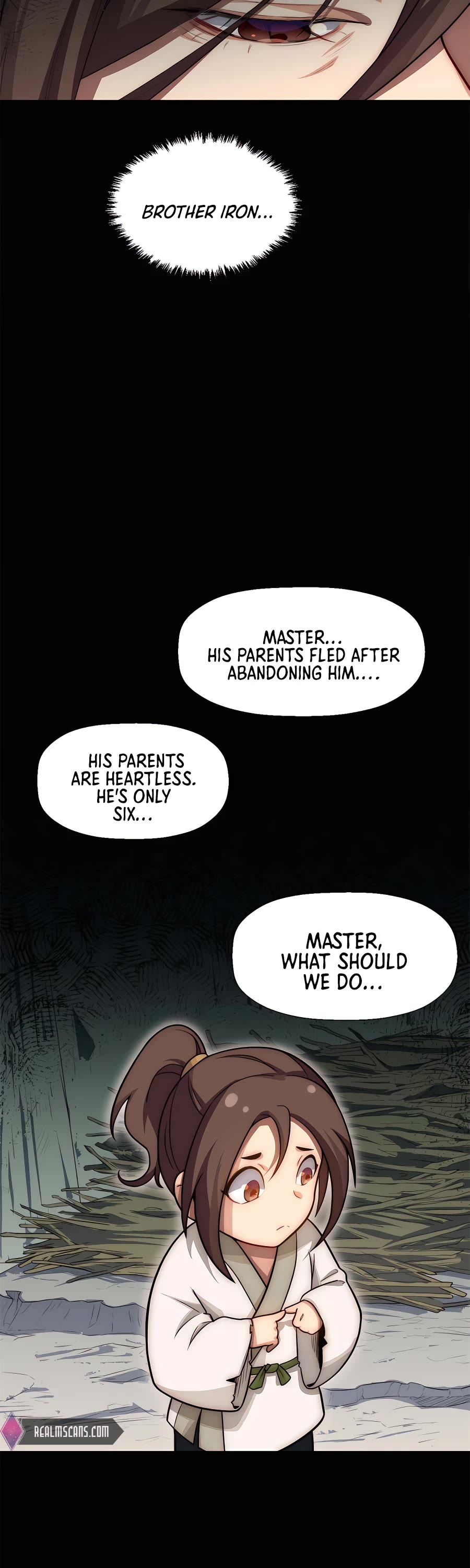 Top Tier Providence: Secretly Cultivate for a Thousand Years Chapter 28 page 17 - Chapter 28