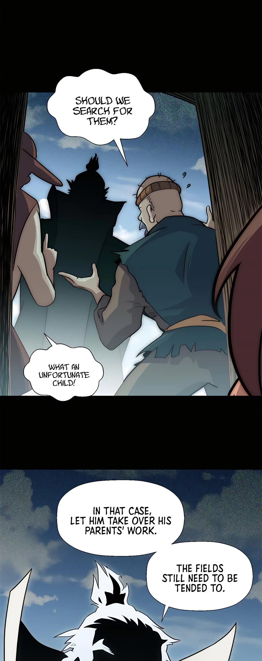 Top Tier Providence: Secretly Cultivate for a Thousand Years Chapter 28 page 18 - Chapter 28