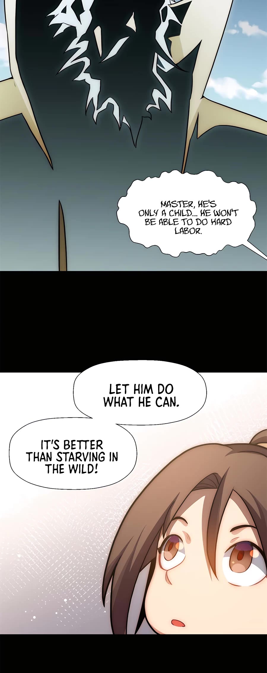 Top Tier Providence: Secretly Cultivate for a Thousand Years Chapter 28 page 19 - Chapter 28