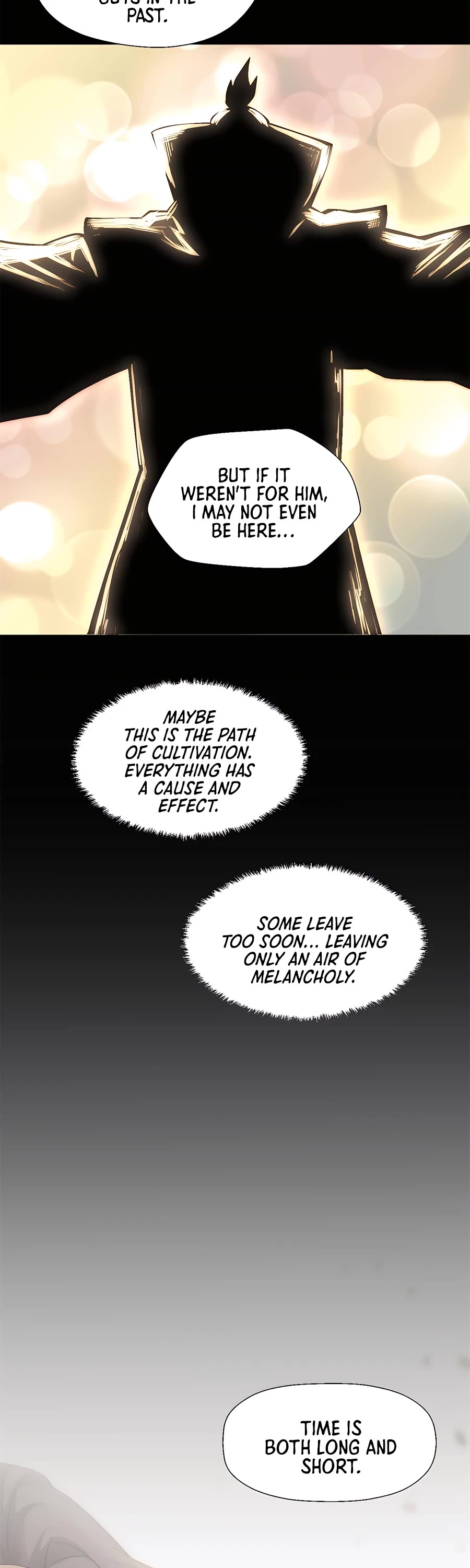 Top Tier Providence: Secretly Cultivate for a Thousand Years Chapter 28 page 21 - Chapter 28