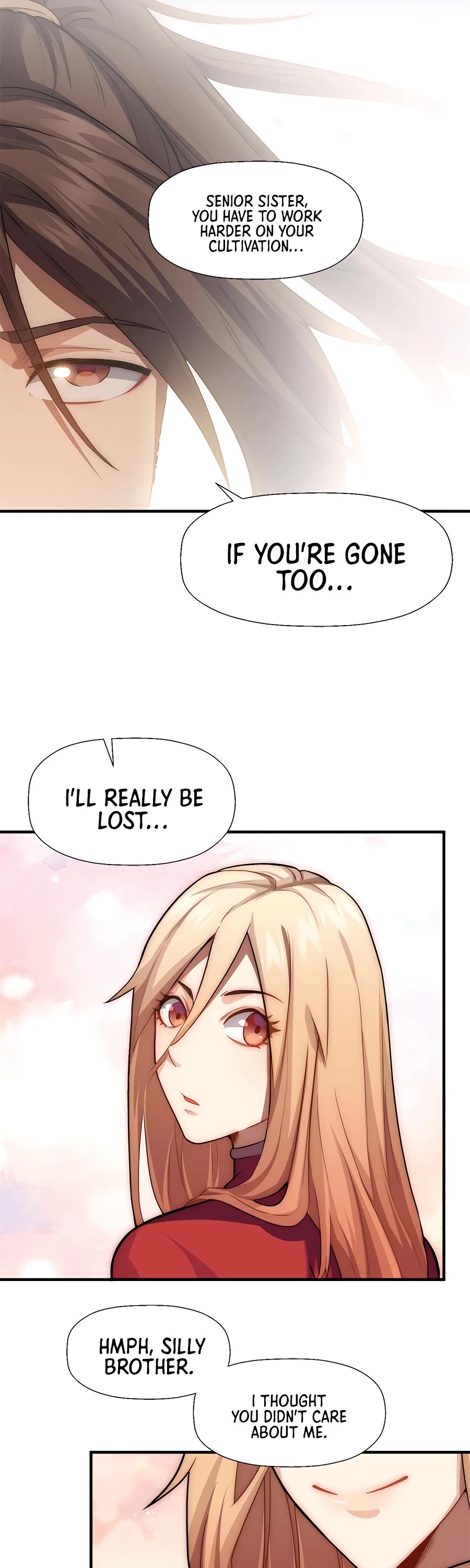 Top Tier Providence: Secretly Cultivate for a Thousand Years Chapter 28 page 22 - Chapter 28