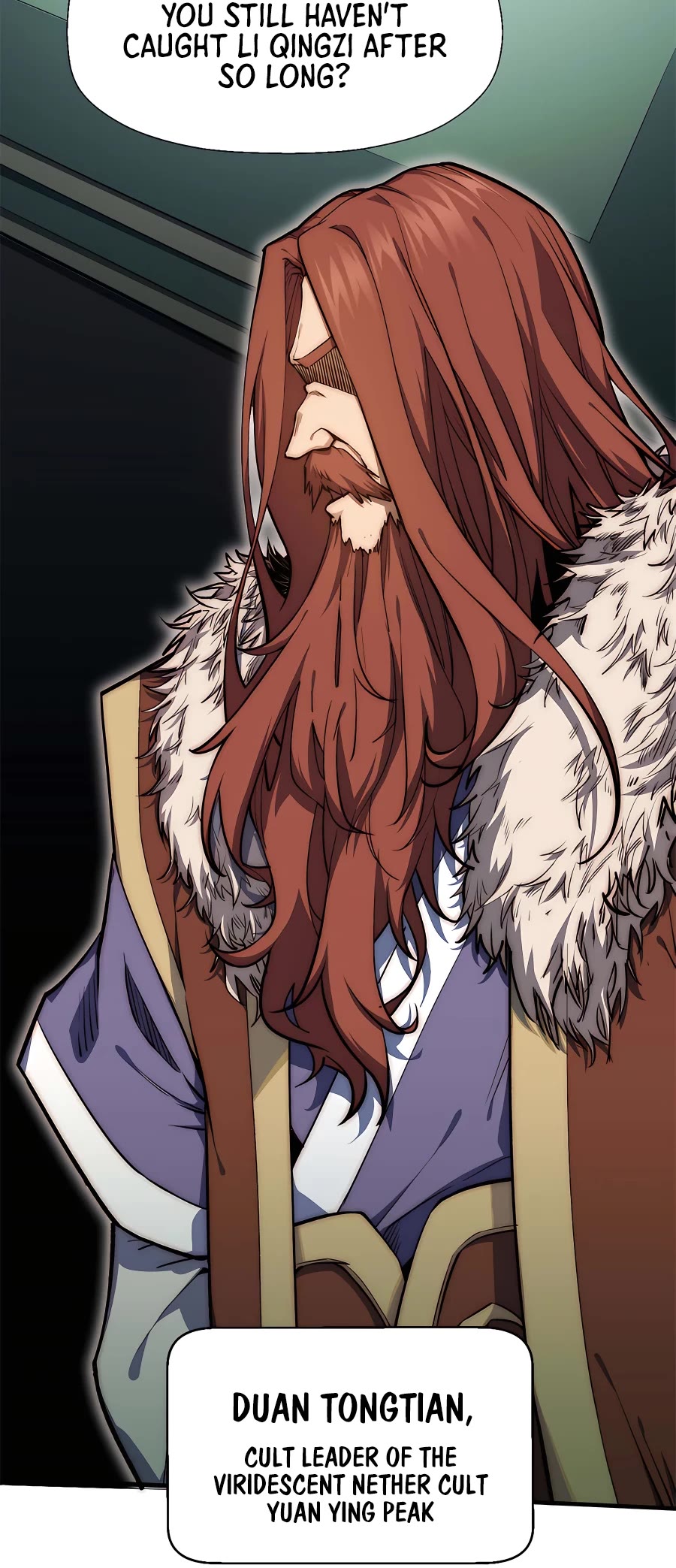 Top Tier Providence: Secretly Cultivate for a Thousand Years Chapter 28 page 4 - Chapter 28
