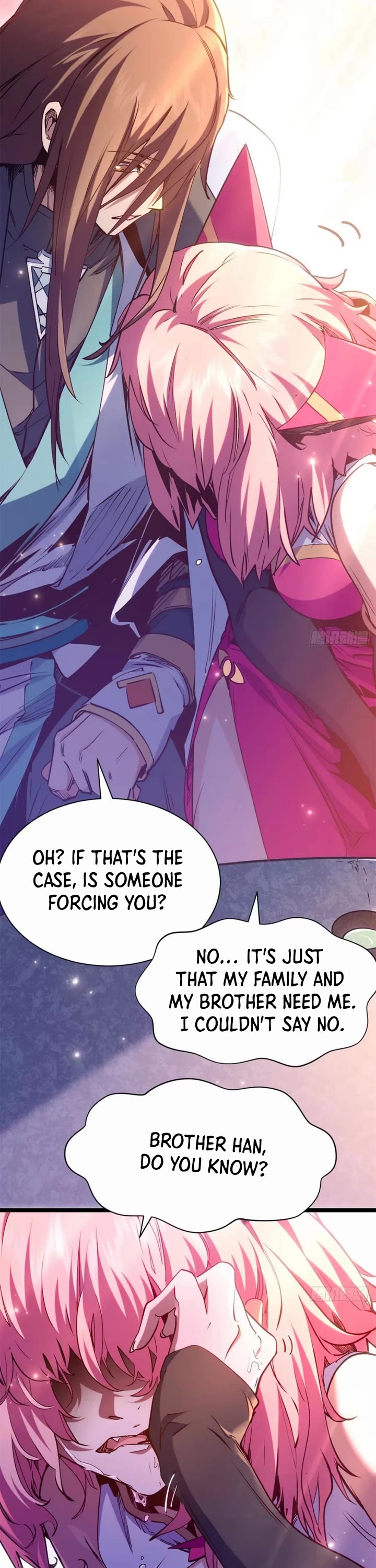 Top Tier Providence: Secretly Cultivate for a Thousand Years Chapter 280 page 18 - Chapter 280
