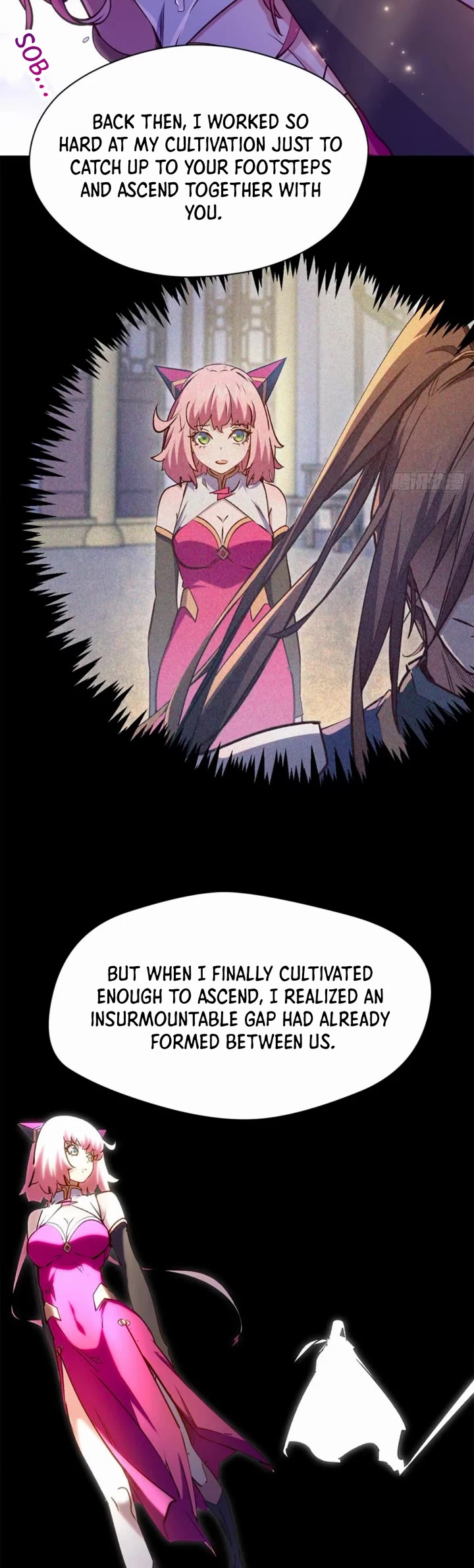 Top Tier Providence: Secretly Cultivate for a Thousand Years Chapter 280 page 19 - Chapter 280