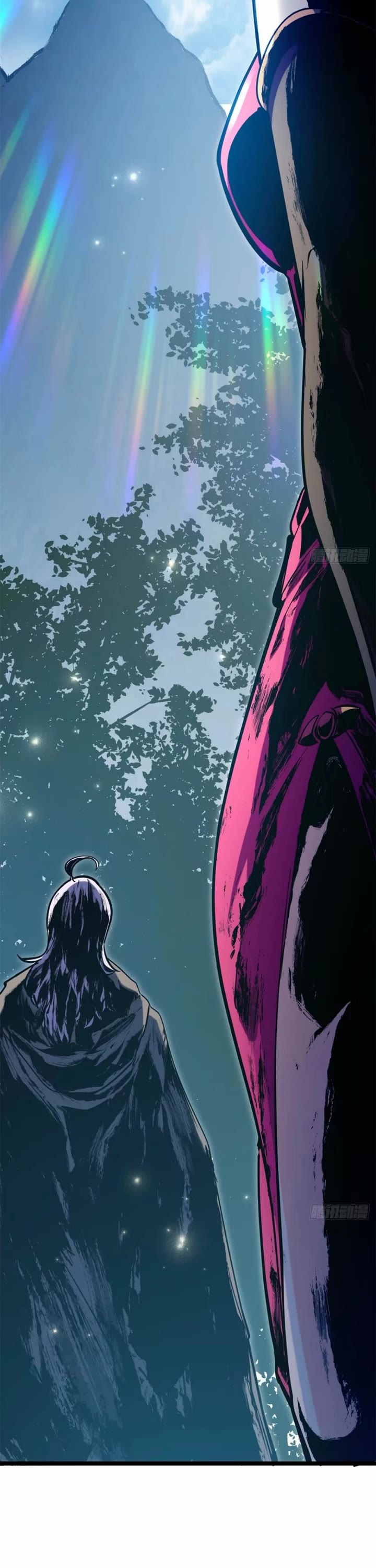 Top Tier Providence: Secretly Cultivate for a Thousand Years Chapter 280 page 2 - Chapter 280