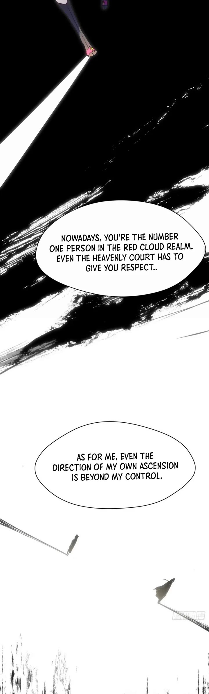 Top Tier Providence: Secretly Cultivate for a Thousand Years Chapter 280 page 20 - Chapter 280