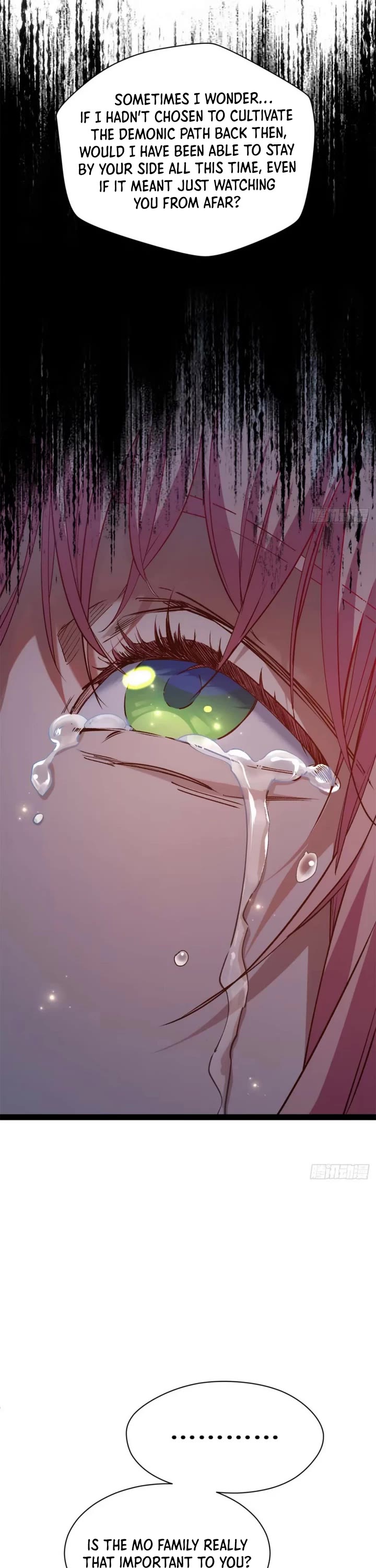 Top Tier Providence: Secretly Cultivate for a Thousand Years Chapter 280 page 21 - Chapter 280