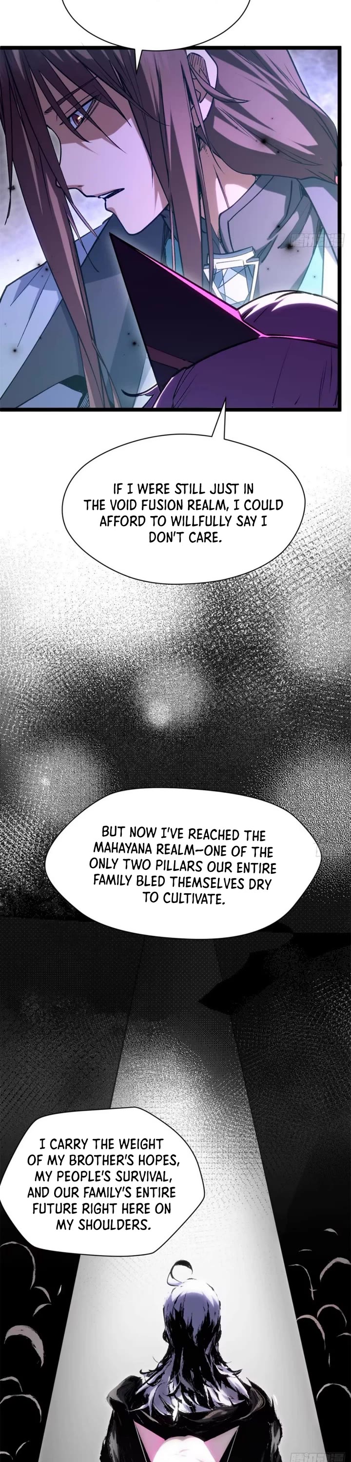 Top Tier Providence: Secretly Cultivate for a Thousand Years Chapter 280 page 22 - Chapter 280