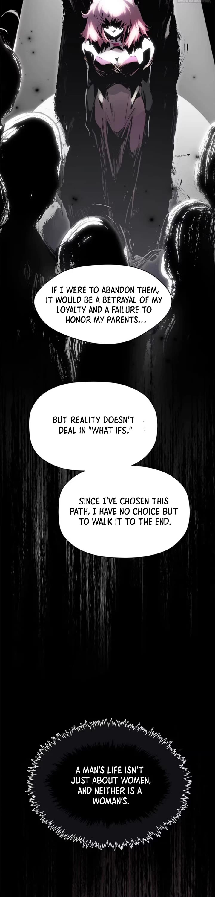 Top Tier Providence: Secretly Cultivate for a Thousand Years Chapter 280 page 23 - Chapter 280