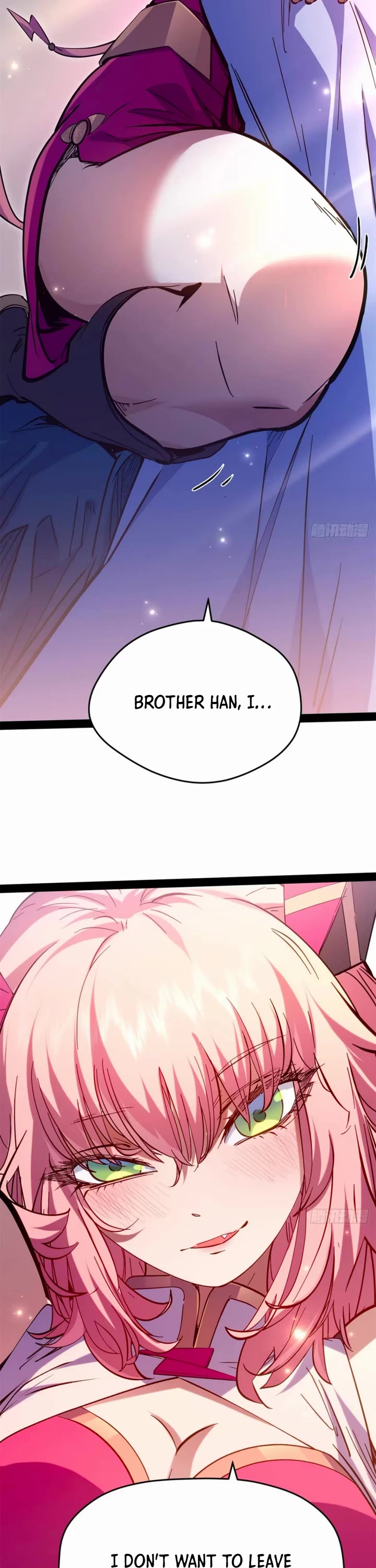 Top Tier Providence: Secretly Cultivate for a Thousand Years Chapter 280 page 28 - Chapter 280