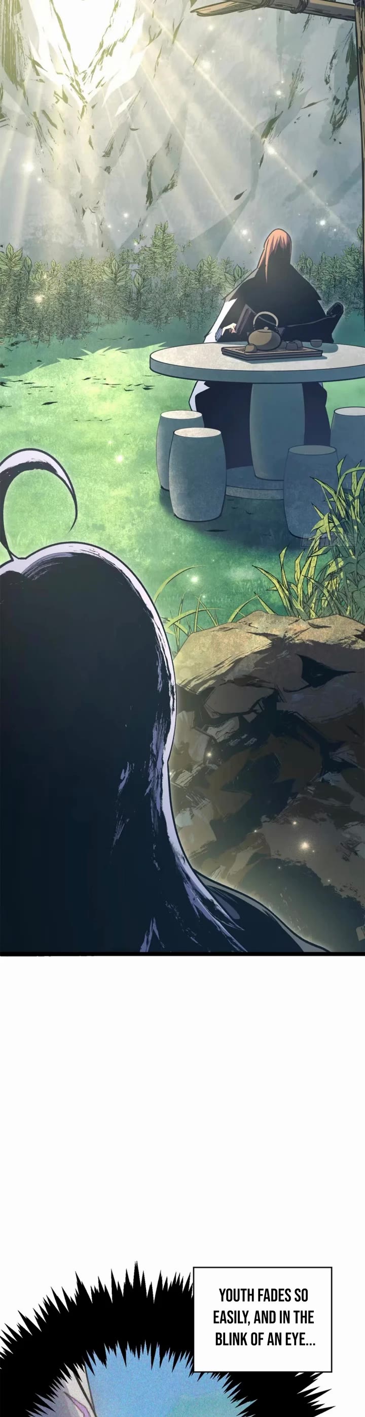 Top Tier Providence: Secretly Cultivate for a Thousand Years Chapter 280 page 5 - Chapter 280