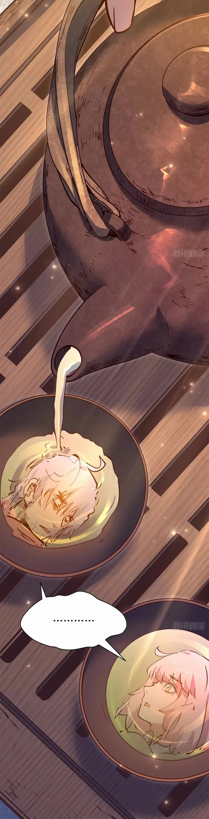 Top Tier Providence: Secretly Cultivate for a Thousand Years Chapter 280 page 9 - Chapter 280