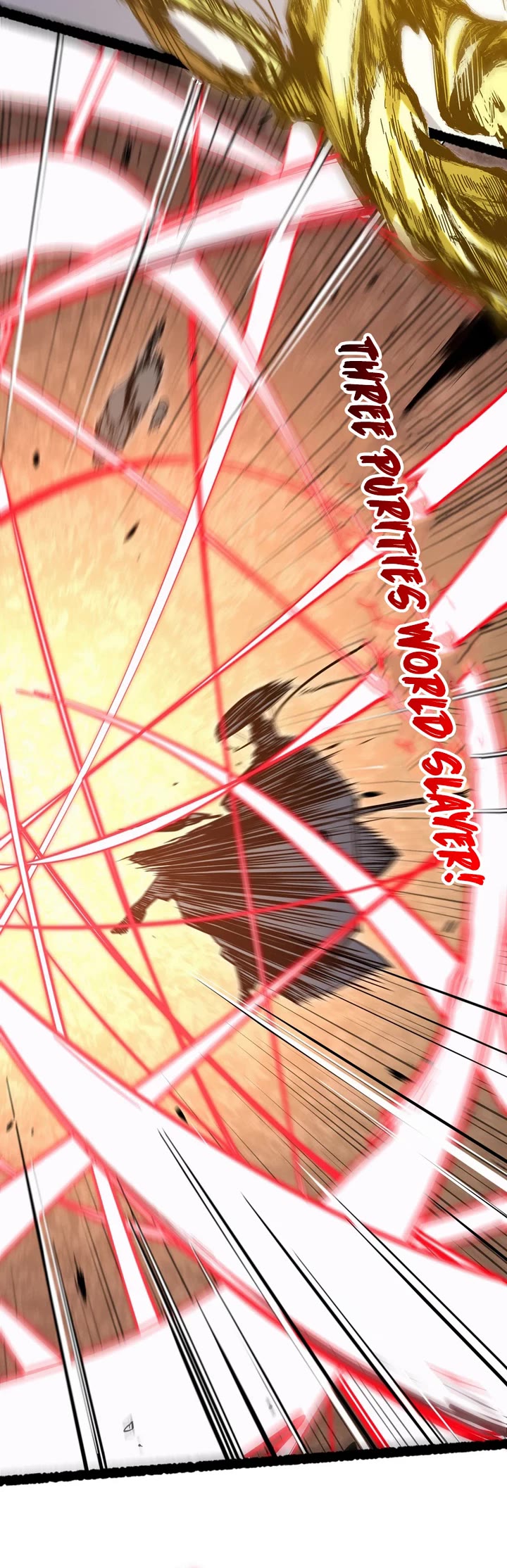 Top Tier Providence: Secretly Cultivate for a Thousand Years Chapter 281 page 10 - Chapter 281