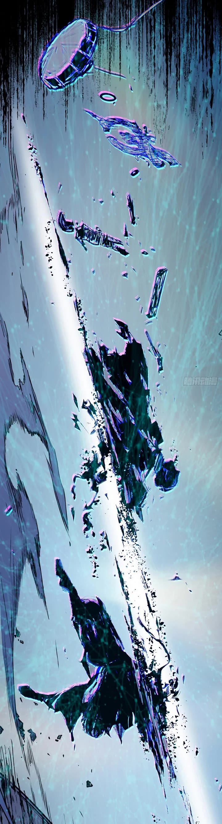 Top Tier Providence: Secretly Cultivate for a Thousand Years Chapter 281 page 14 - Chapter 281