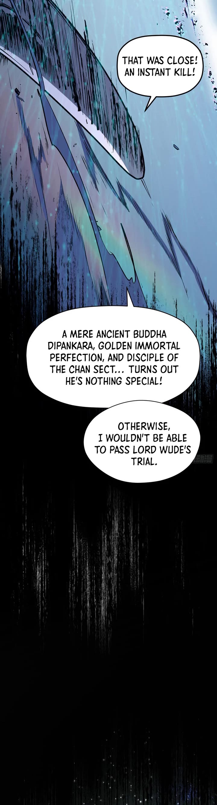 Top Tier Providence: Secretly Cultivate for a Thousand Years Chapter 281 page 15 - Chapter 281
