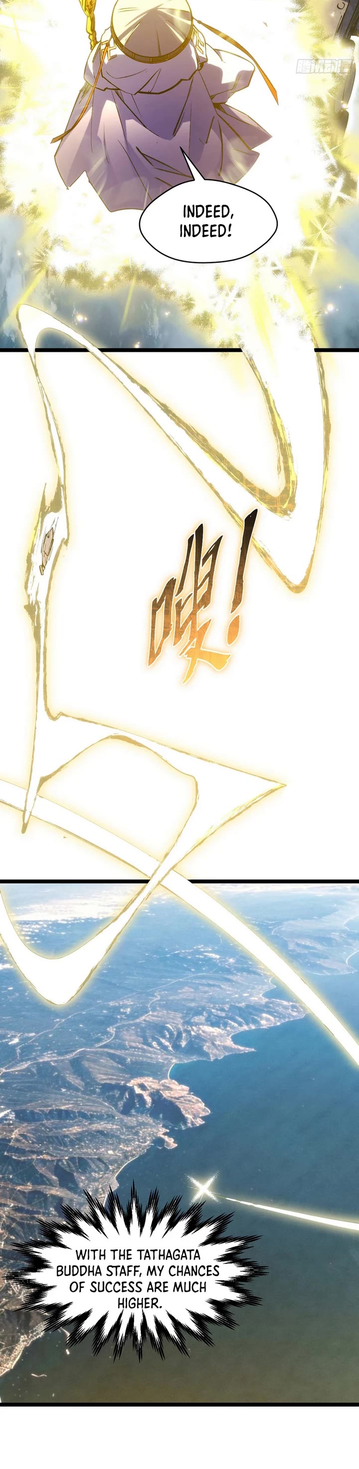 Top Tier Providence: Secretly Cultivate for a Thousand Years Chapter 281 page 20 - Chapter 281