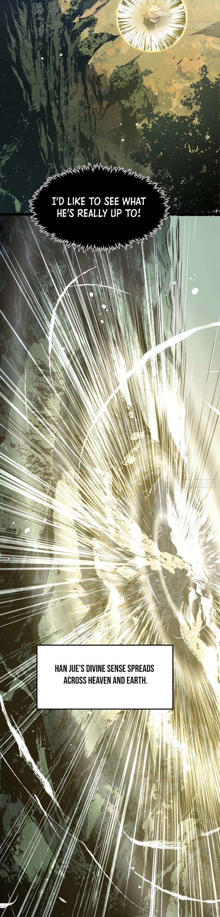 Top Tier Providence: Secretly Cultivate for a Thousand Years Chapter 281 page 23 - Chapter 281
