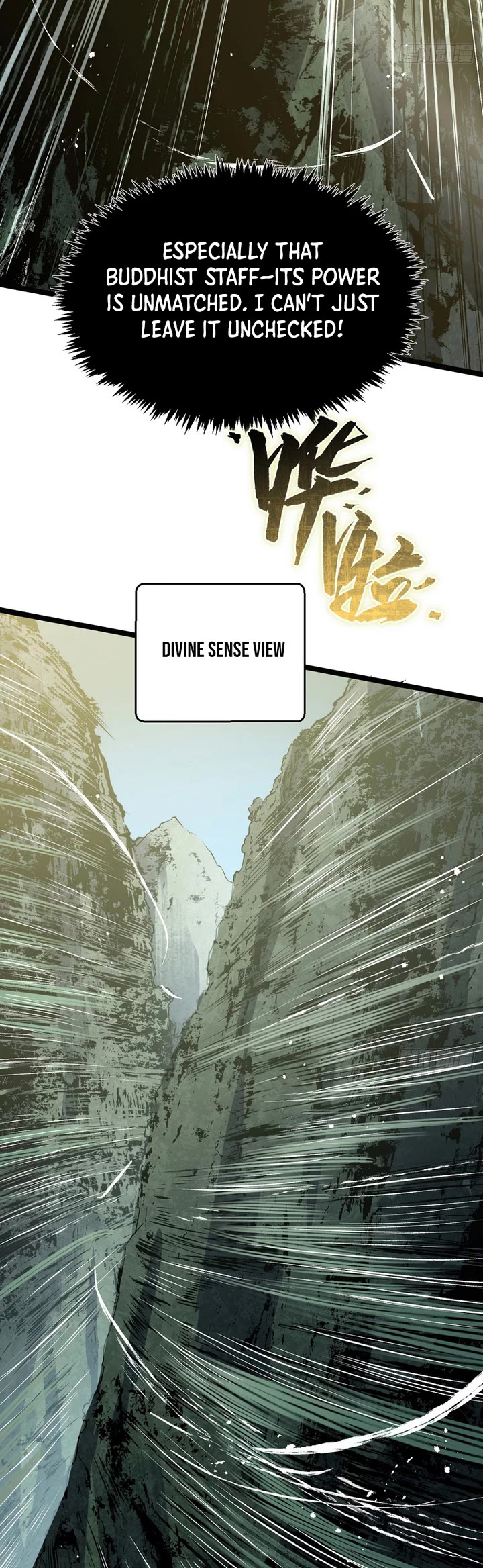 Top Tier Providence: Secretly Cultivate for a Thousand Years Chapter 281 page 24 - Chapter 281