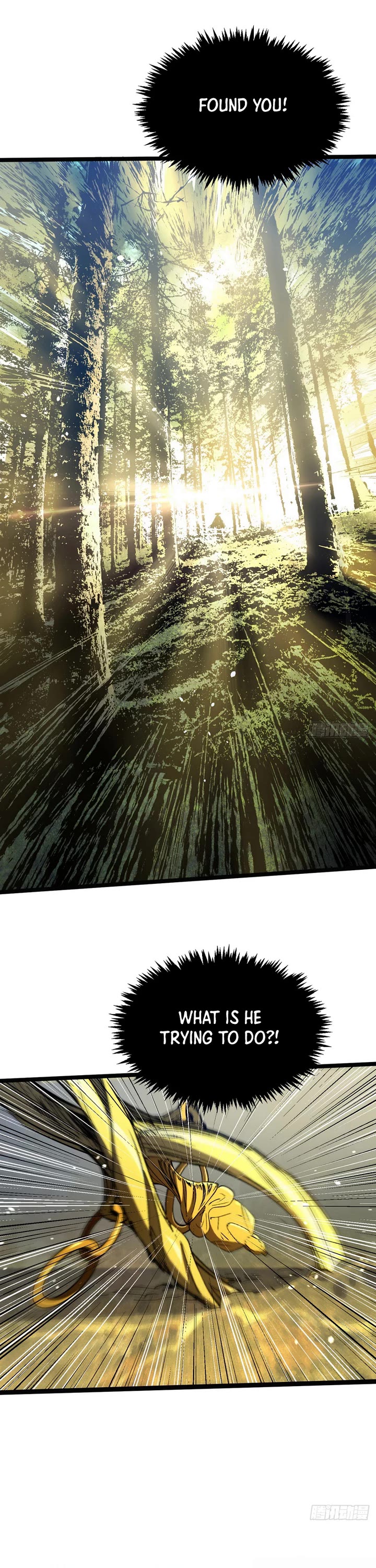 Top Tier Providence: Secretly Cultivate for a Thousand Years Chapter 281 page 26 - Chapter 281