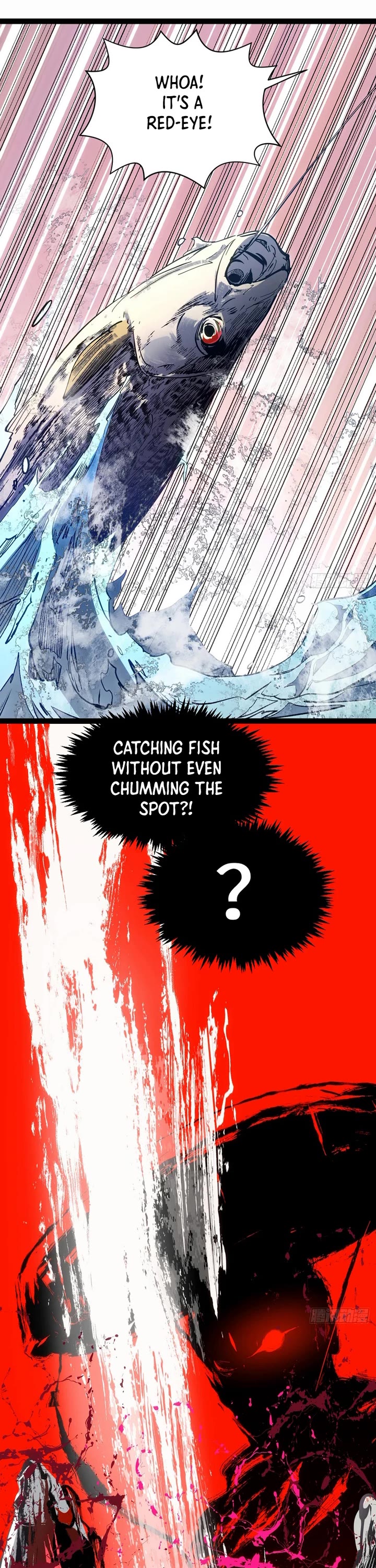 Top Tier Providence: Secretly Cultivate for a Thousand Years Chapter 281 page 28 - Chapter 281