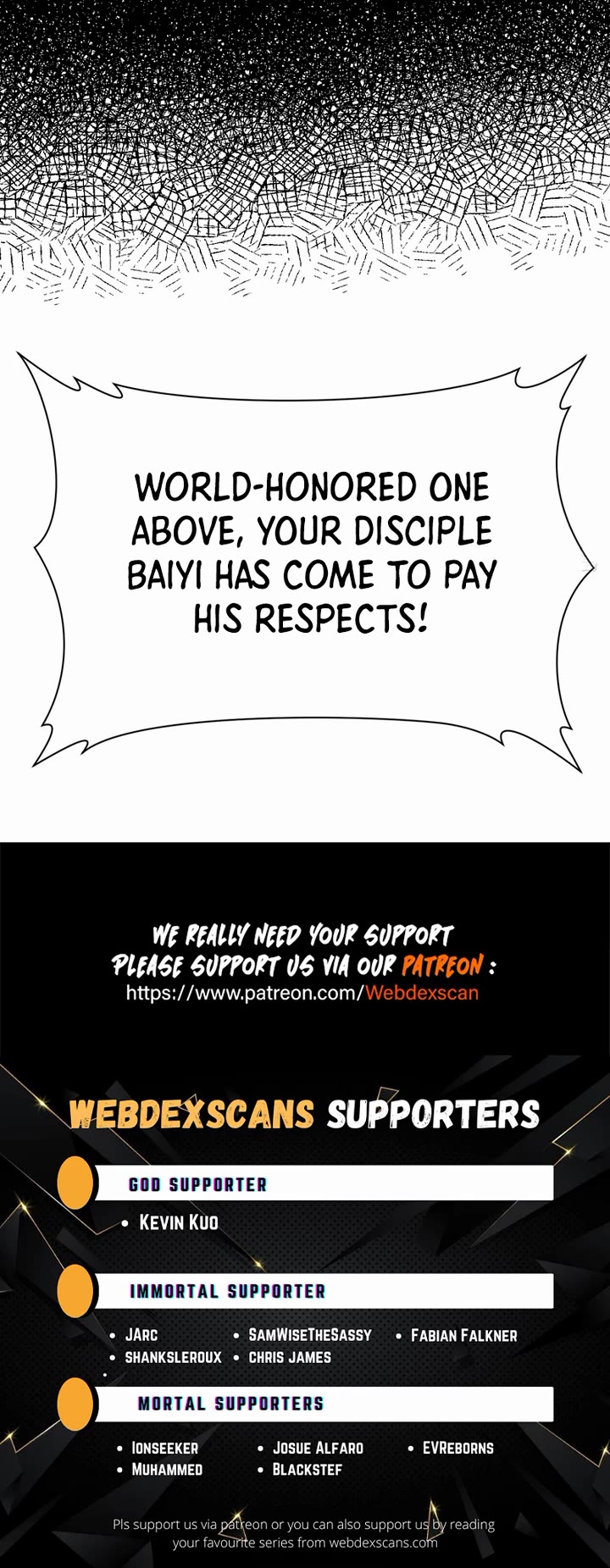 Top Tier Providence: Secretly Cultivate for a Thousand Years Chapter 281 page 41 - Chapter 281