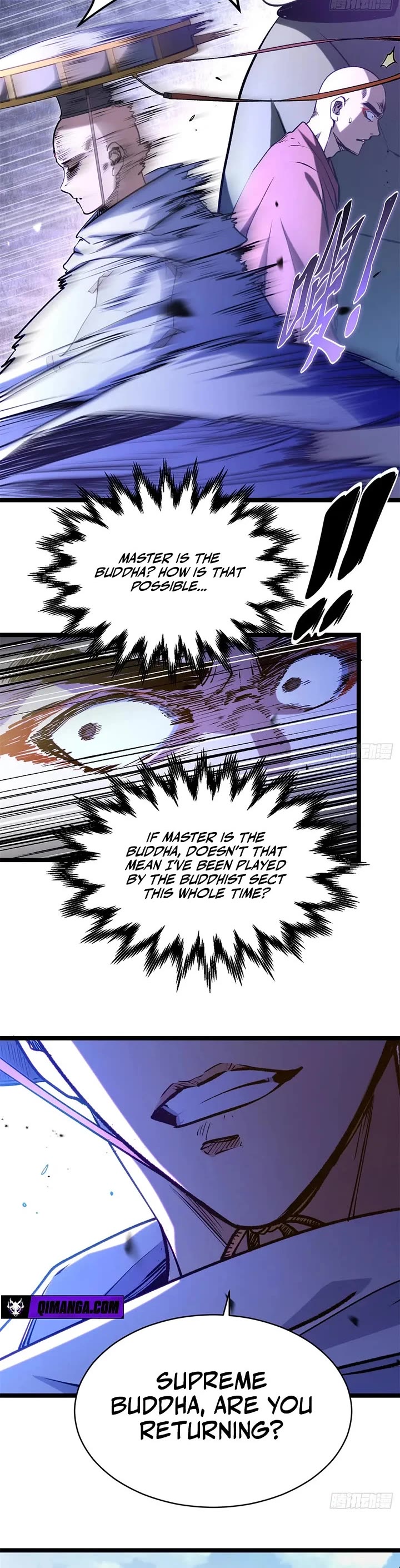 Top Tier Providence: Secretly Cultivate for a Thousand Years Chapter 282 page 15 - Chapter 282