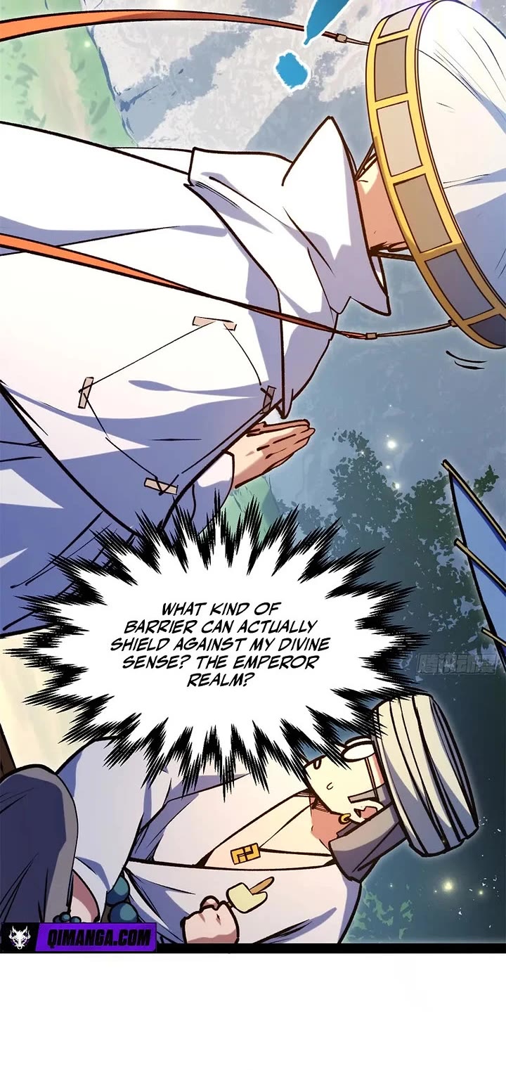 Top Tier Providence: Secretly Cultivate for a Thousand Years Chapter 282 page 19 - Chapter 282