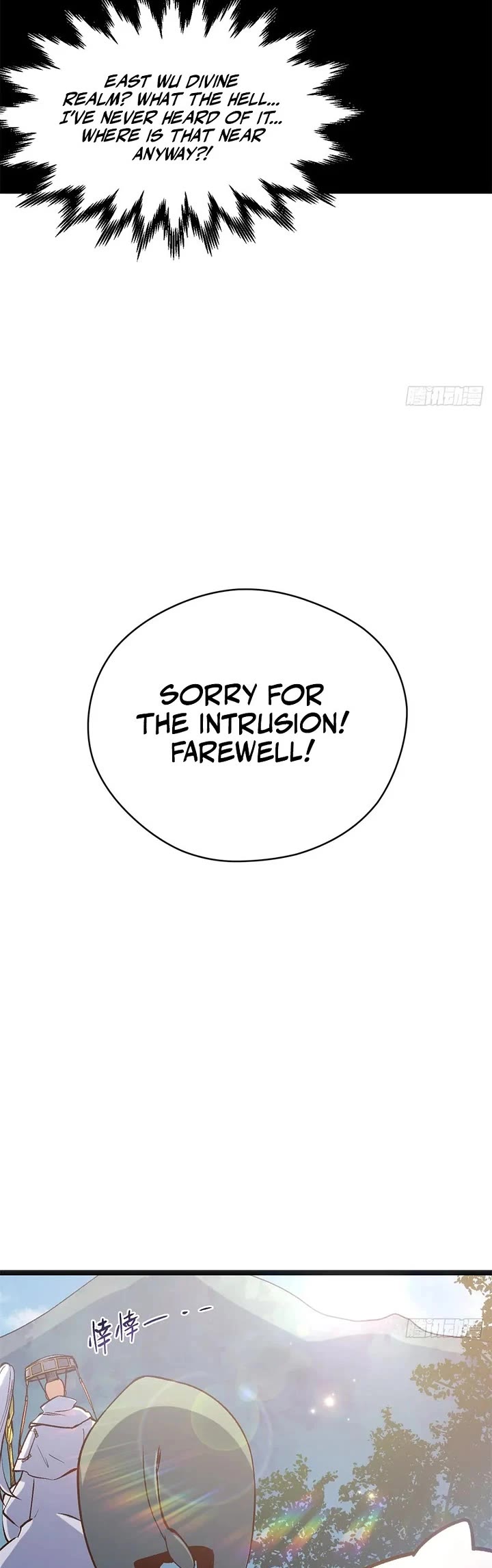 Top Tier Providence: Secretly Cultivate for a Thousand Years Chapter 282 page 22 - Chapter 282
