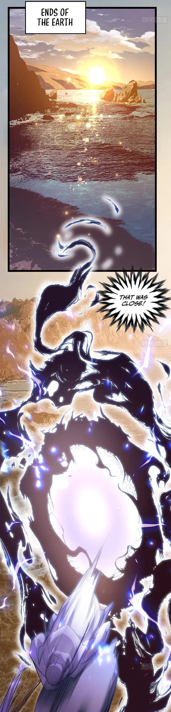 Top Tier Providence: Secretly Cultivate for a Thousand Years Chapter 282 page 24 - Chapter 282