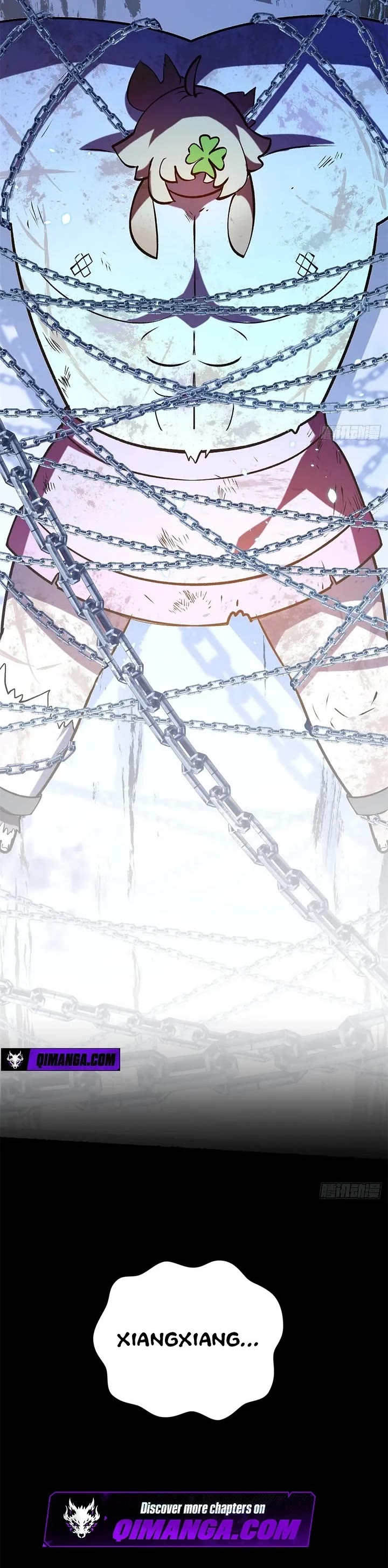 Top Tier Providence: Secretly Cultivate for a Thousand Years Chapter 282 page 34 - Chapter 282