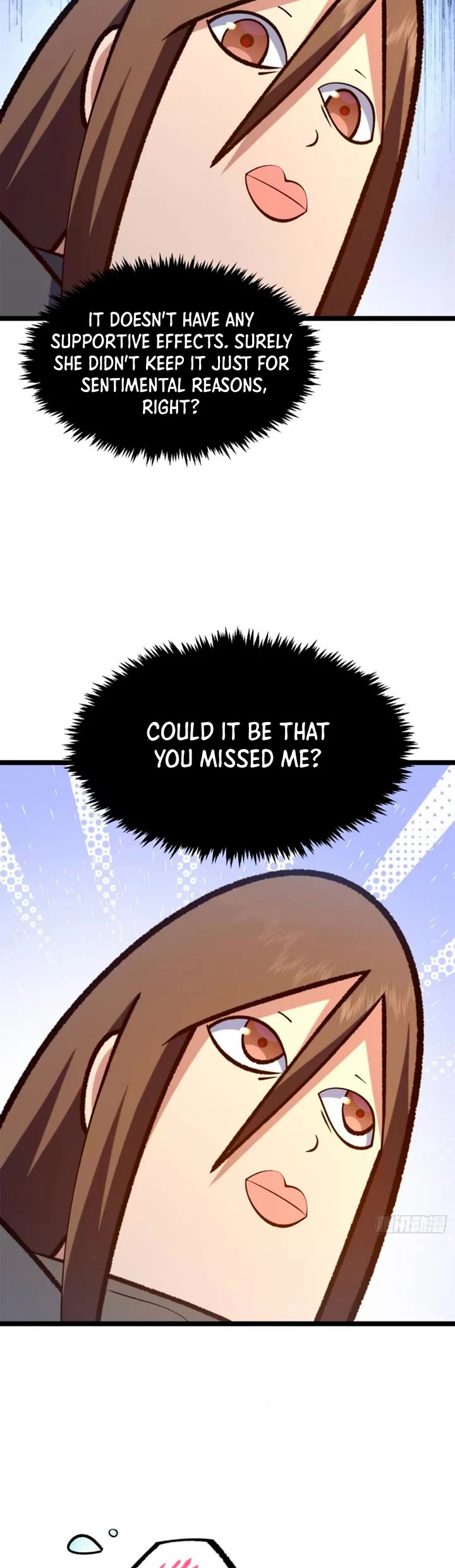 Top Tier Providence: Secretly Cultivate for a Thousand Years Chapter 283 page 30 - Chapter 283
