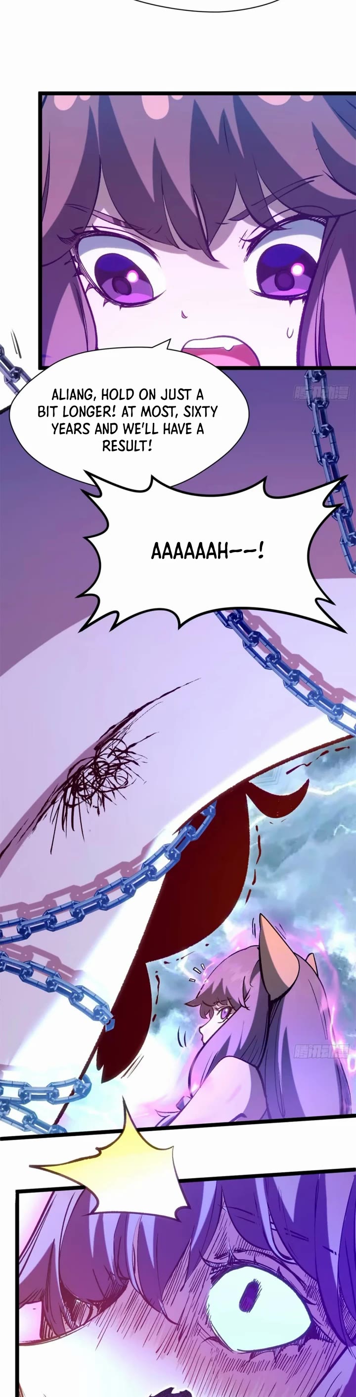 Top Tier Providence: Secretly Cultivate for a Thousand Years Chapter 283 page 4 - Chapter 283