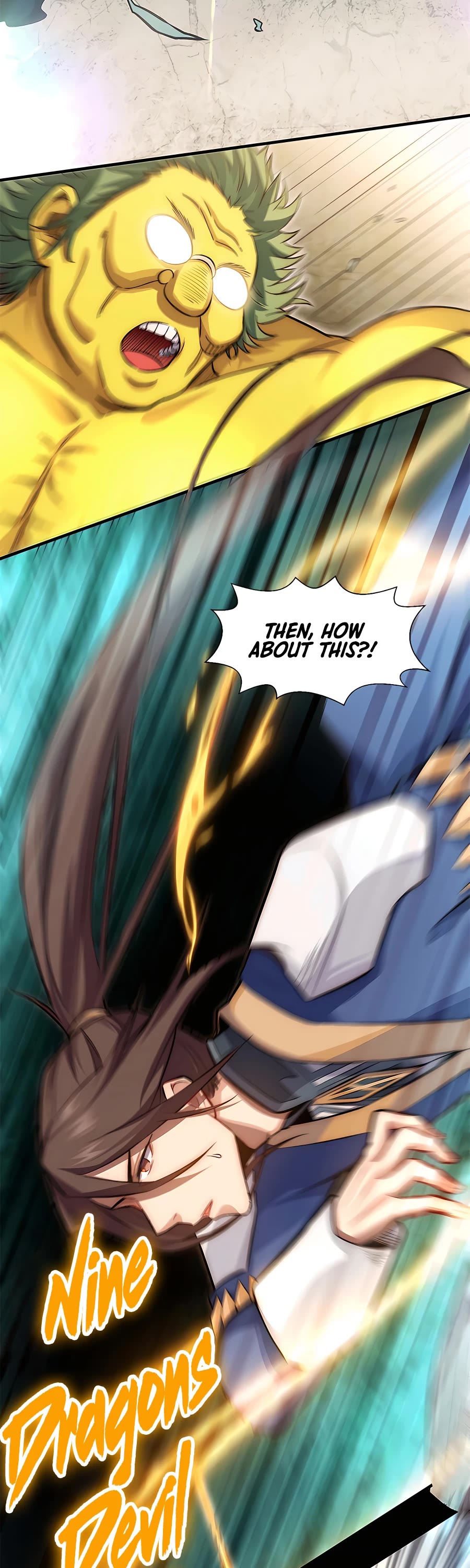 Top Tier Providence: Secretly Cultivate for a Thousand Years Chapter 29 page 14 - Chapter 29
