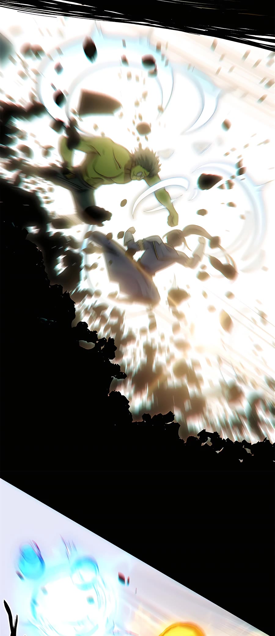 Top Tier Providence: Secretly Cultivate for a Thousand Years Chapter 29 page 16 - Chapter 29