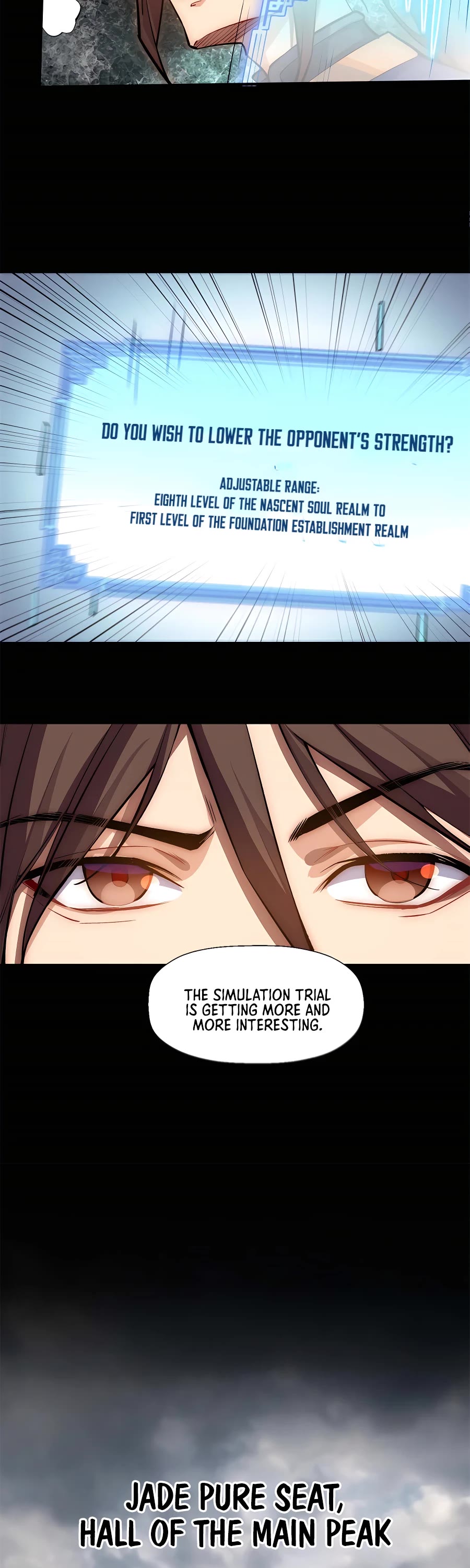 Top Tier Providence: Secretly Cultivate for a Thousand Years Chapter 29 page 19 - Chapter 29