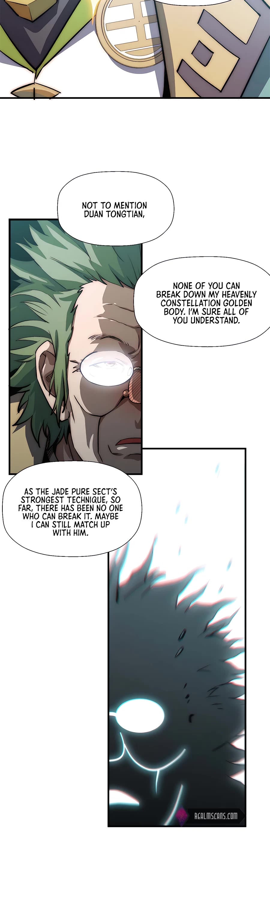 Top Tier Providence: Secretly Cultivate for a Thousand Years Chapter 29 page 24 - Chapter 29