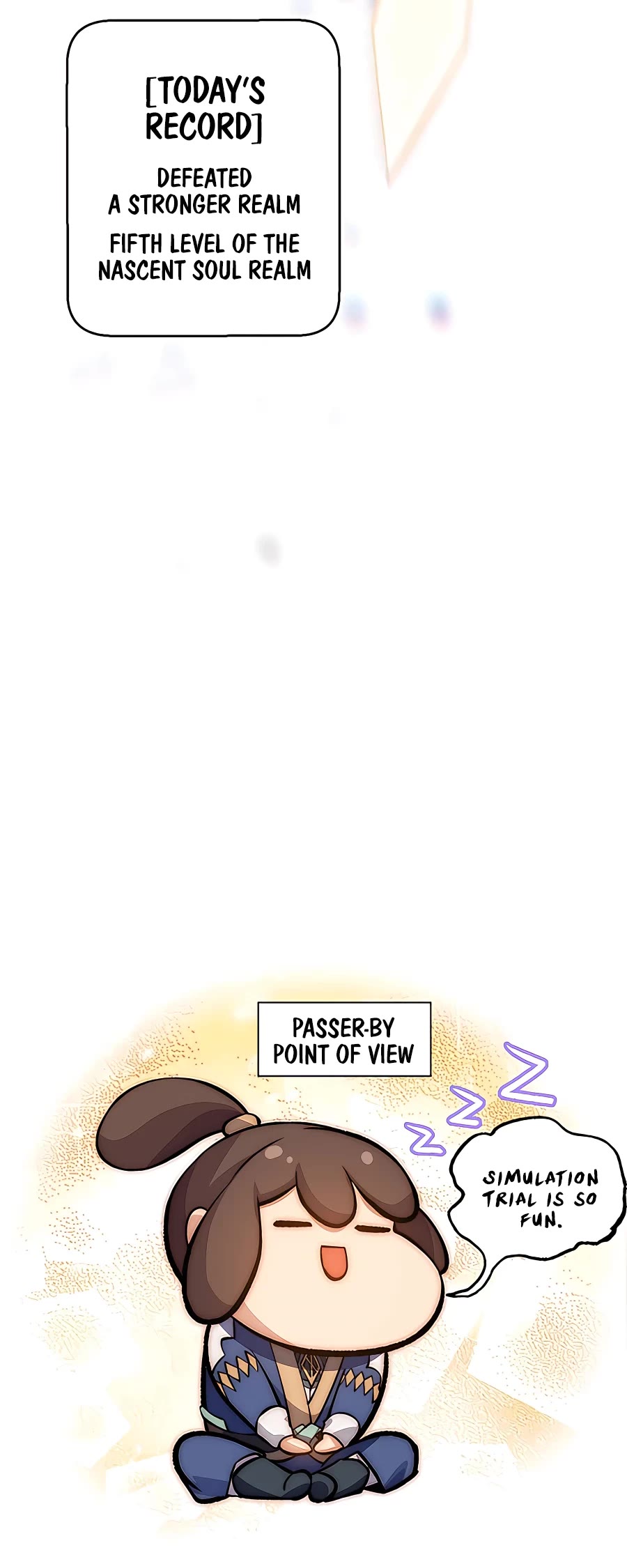 Top Tier Providence: Secretly Cultivate for a Thousand Years Chapter 29 page 26 - Chapter 29