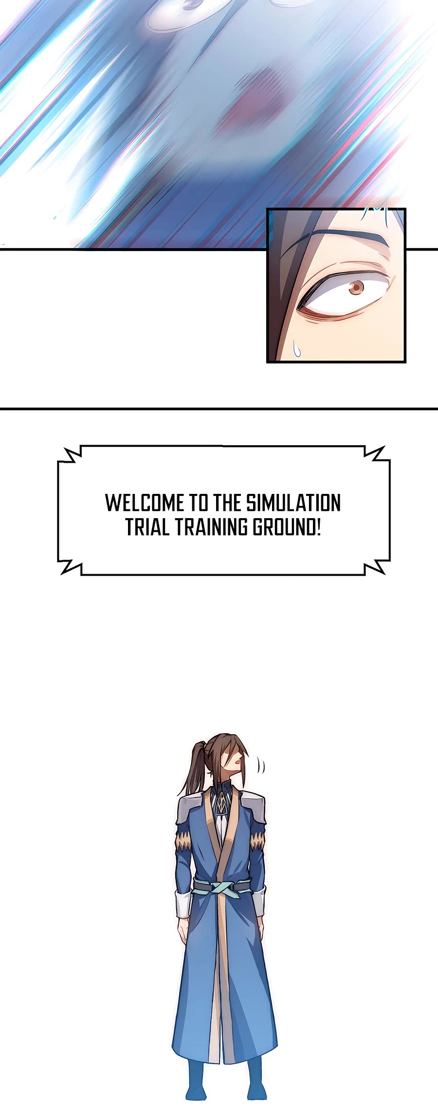 Top Tier Providence: Secretly Cultivate for a Thousand Years Chapter 29 page 5 - Chapter 29