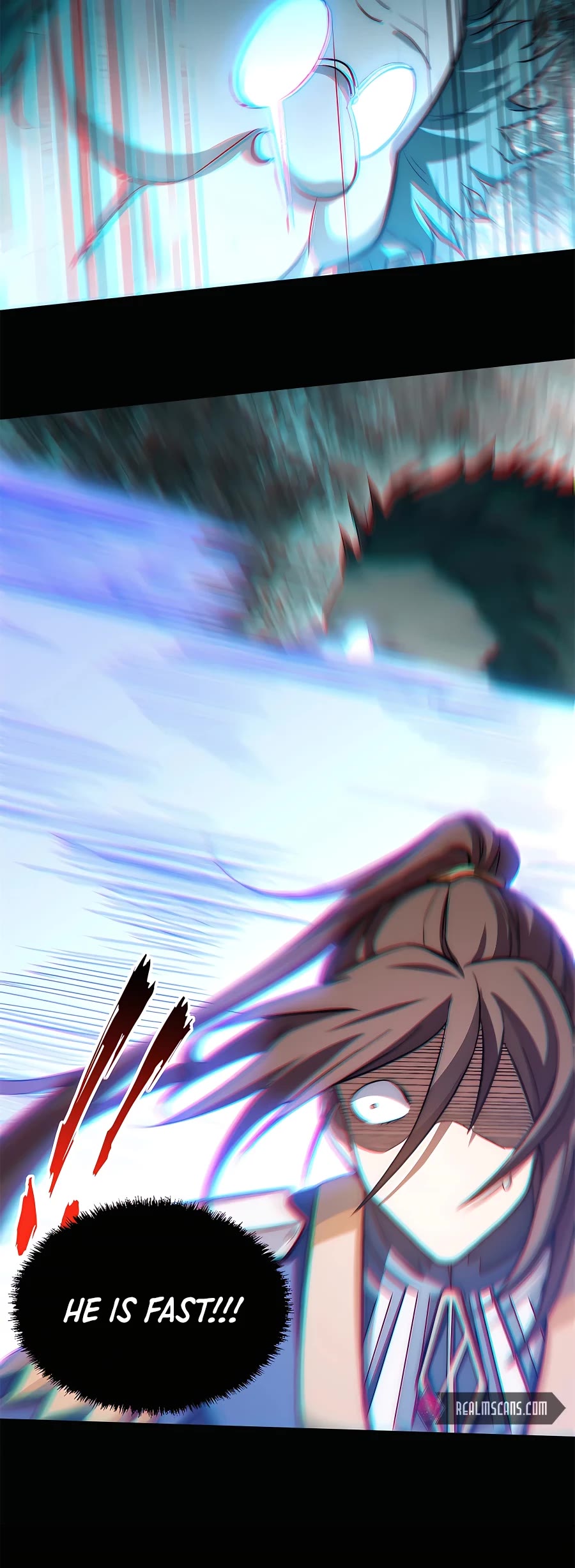 Top Tier Providence: Secretly Cultivate for a Thousand Years Chapter 29 page 8 - Chapter 29