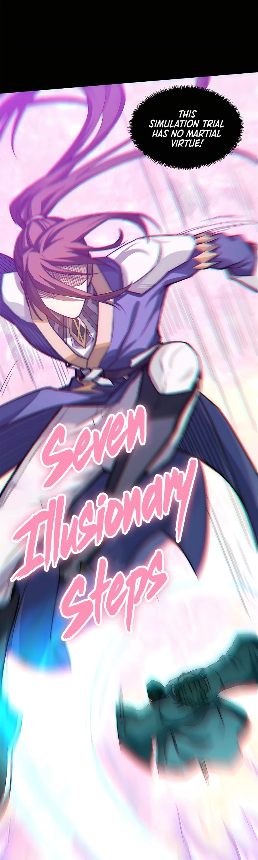Top Tier Providence: Secretly Cultivate for a Thousand Years Chapter 29 page 9 - Chapter 29