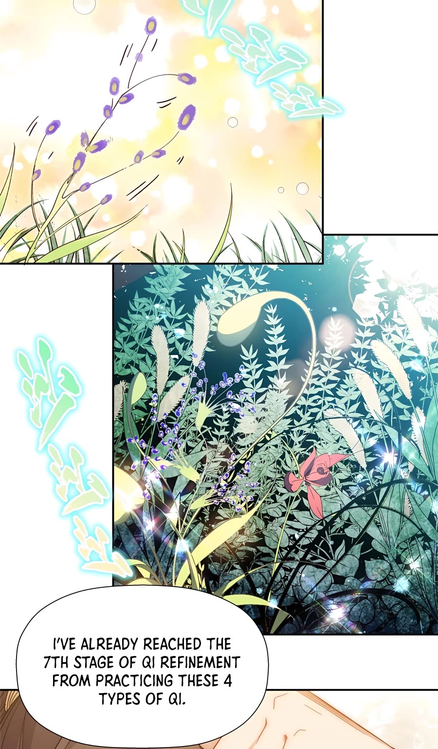 Top Tier Providence: Secretly Cultivate for a Thousand Years Chapter 3 page 16 - Chapter 3