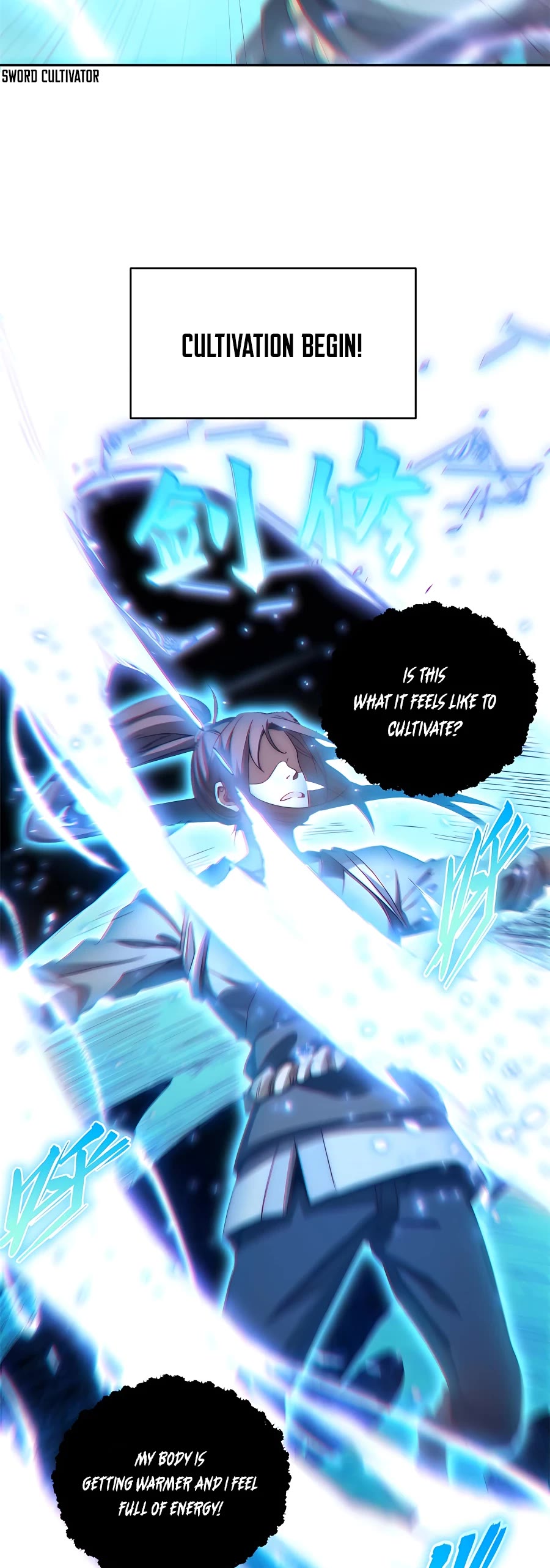Top Tier Providence: Secretly Cultivate for a Thousand Years Chapter 3 page 5 - Chapter 3